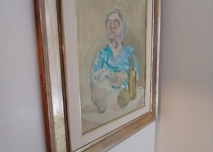 Reginella * רומא